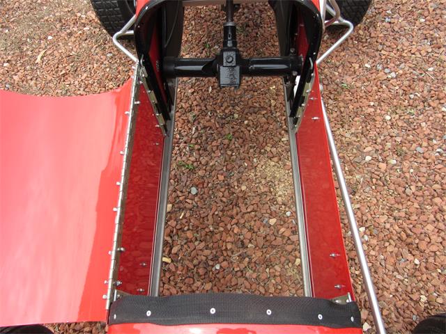 1950 Sprint Race Car (CC-2077486) for sale in Mill Hall, Pennsylvania