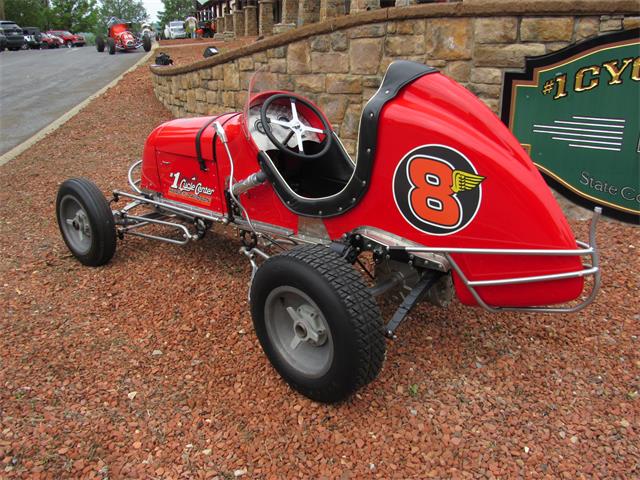 1950 Sprint Race Car (CC-2077486) for sale in Mill Hall, Pennsylvania