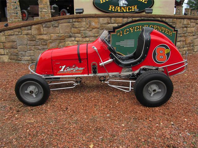 1950 Sprint Race Car (CC-2077486) for sale in Mill Hall, Pennsylvania