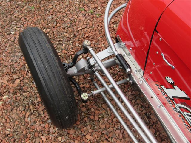 1950 Sprint Race Car (CC-2077486) for sale in Mill Hall, Pennsylvania