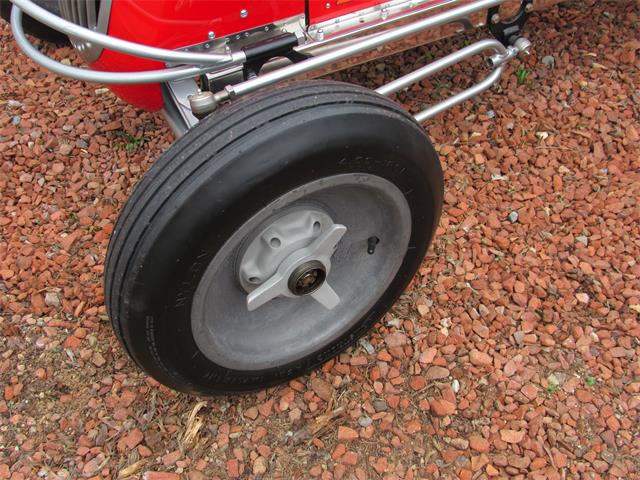 1950 Sprint Race Car (CC-2077486) for sale in Mill Hall, Pennsylvania