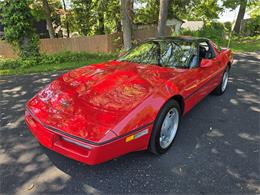 1989 Chevrolet Corvette (CC-2077487) for sale in Canton, Ohio