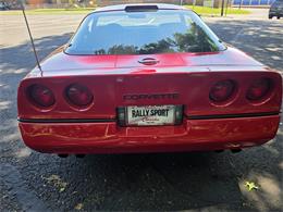 1989 Chevrolet Corvette (CC-2077487) for sale in Canton, Ohio
