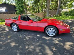 1989 Chevrolet Corvette (CC-2077487) for sale in Canton, Ohio