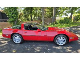 1989 Chevrolet Corvette (CC-2077487) for sale in Canton, Ohio