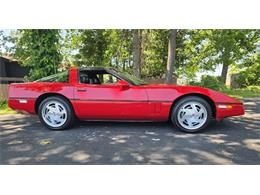 1989 Chevrolet Corvette (CC-2077487) for sale in Canton, Ohio