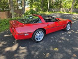 1989 Chevrolet Corvette (CC-2077487) for sale in Canton, Ohio
