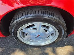 1989 Chevrolet Corvette (CC-2077487) for sale in Canton, Ohio