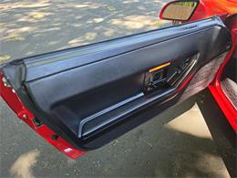 1989 Chevrolet Corvette (CC-2077487) for sale in Canton, Ohio