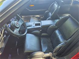 1989 Chevrolet Corvette (CC-2077487) for sale in Canton, Ohio