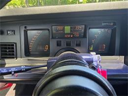 1989 Chevrolet Corvette (CC-2077487) for sale in Canton, Ohio