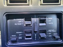 1989 Chevrolet Corvette (CC-2077487) for sale in Canton, Ohio