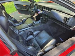 1989 Chevrolet Corvette (CC-2077487) for sale in Canton, Ohio