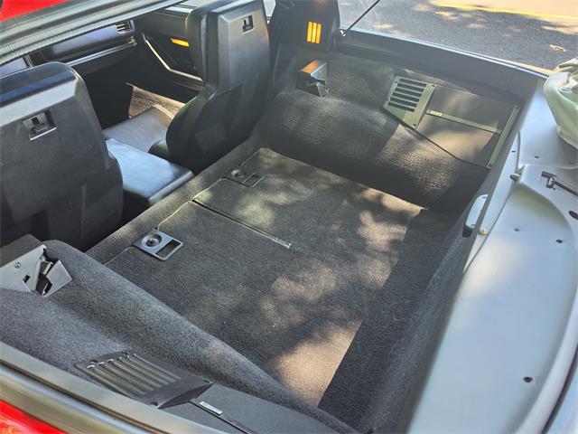 1989 Chevrolet Corvette (CC-2077487) for sale in Canton, Ohio