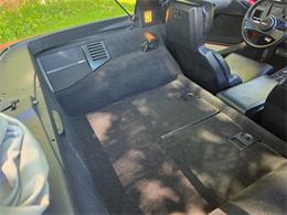 1989 Chevrolet Corvette (CC-2077487) for sale in Canton, Ohio