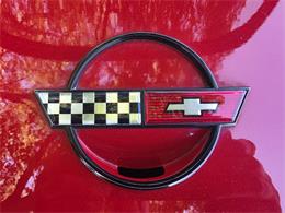 1989 Chevrolet Corvette (CC-2077487) for sale in Canton, Ohio
