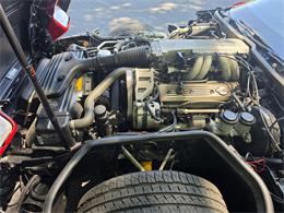 1989 Chevrolet Corvette (CC-2077487) for sale in Canton, Ohio