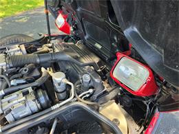 1989 Chevrolet Corvette (CC-2077487) for sale in Canton, Ohio