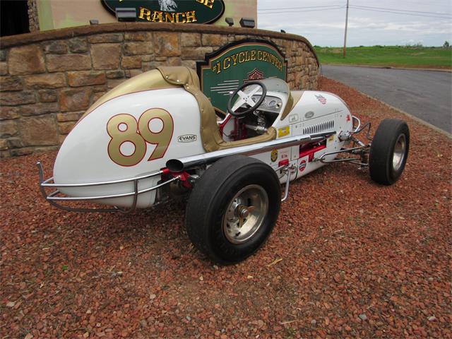 1950 Sprint Race Car (CC-2077488) for sale in Mill Hall, Pennsylvania