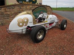 1950 Sprint Race Car (CC-2077488) for sale in Mill Hall, Pennsylvania