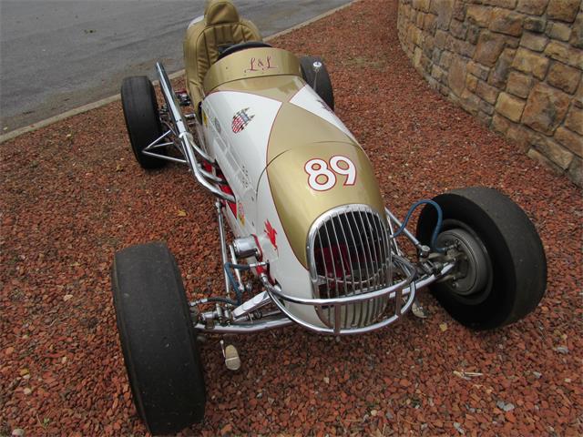 1950 Sprint Race Car (CC-2077488) for sale in Mill Hall, Pennsylvania