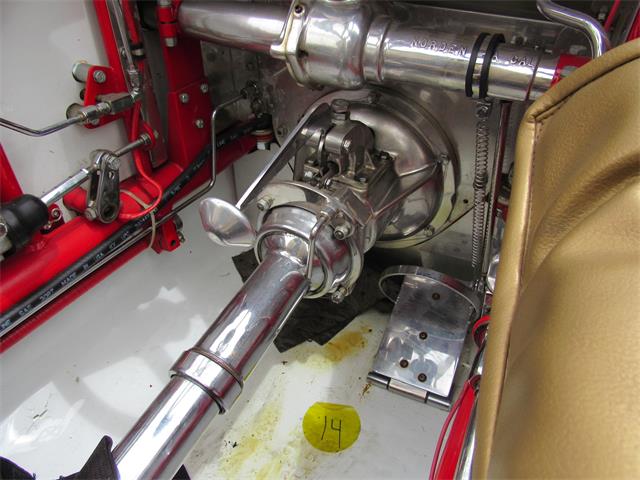 1950 Sprint Race Car (CC-2077488) for sale in Mill Hall, Pennsylvania