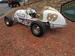 1950 Sprint Race Car (CC-2077488) for sale in Mill Hall, Pennsylvania