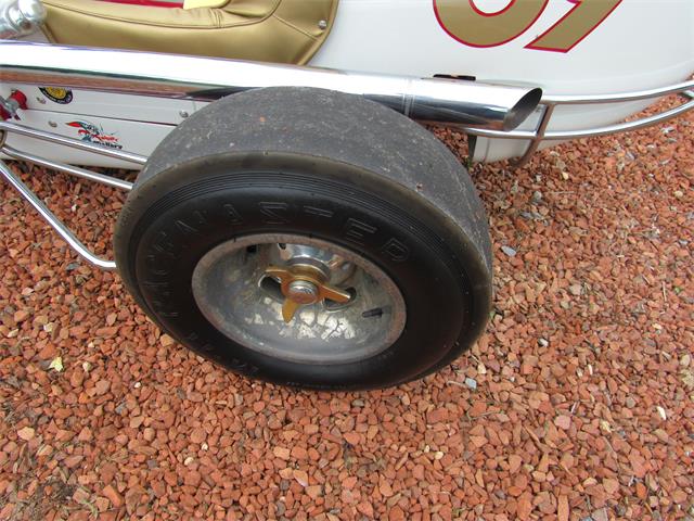 1950 Sprint Race Car (CC-2077488) for sale in Mill Hall, Pennsylvania