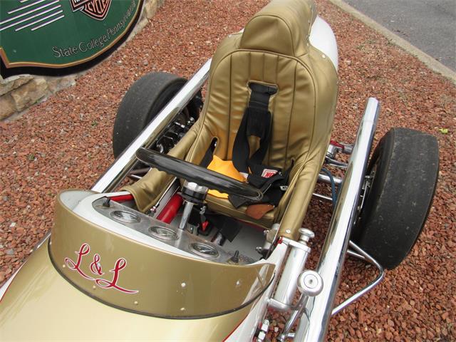 1950 Sprint Race Car (CC-2077488) for sale in Mill Hall, Pennsylvania