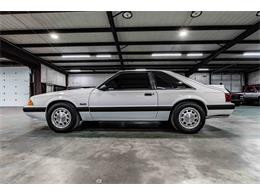 1990 Ford Mustang LX (CC-2077489) for sale in sherman, Texas