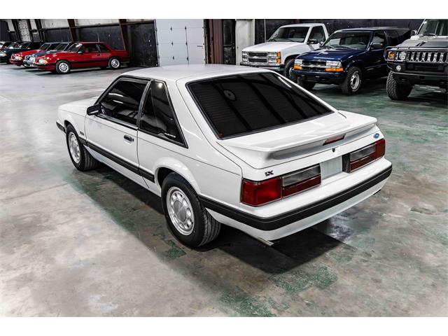 1990 Ford Mustang LX (CC-2077489) for sale in sherman, Texas