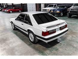 1990 Ford Mustang LX (CC-2077489) for sale in sherman, Texas