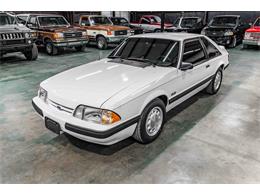 1990 Ford Mustang LX (CC-2077489) for sale in sherman, Texas