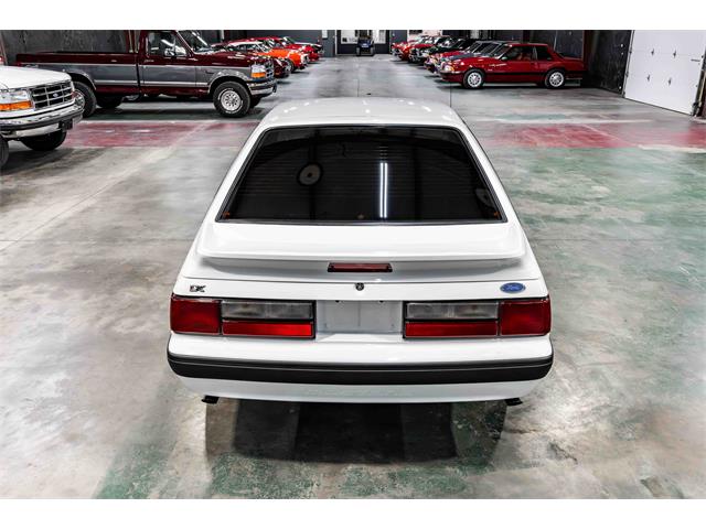 1990 Ford Mustang LX (CC-2077489) for sale in sherman, Texas