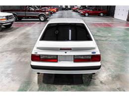 1990 Ford Mustang LX (CC-2077489) for sale in sherman, Texas
