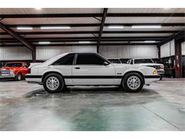 1990 Ford Mustang LX (CC-2077489) for sale in sherman, Texas