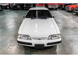 1990 Ford Mustang LX (CC-2077489) for sale in sherman, Texas