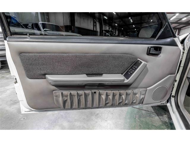 1990 Ford Mustang LX (CC-2077489) for sale in sherman, Texas