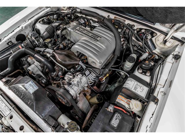 1990 Ford Mustang LX (CC-2077489) for sale in sherman, Texas