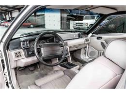 1990 Ford Mustang LX (CC-2077489) for sale in sherman, Texas