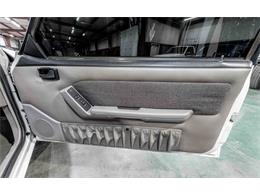 1990 Ford Mustang LX (CC-2077489) for sale in sherman, Texas