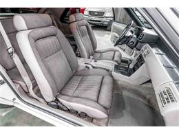 1990 Ford Mustang LX (CC-2077489) for sale in sherman, Texas
