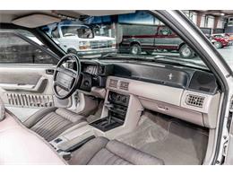 1990 Ford Mustang LX (CC-2077489) for sale in sherman, Texas