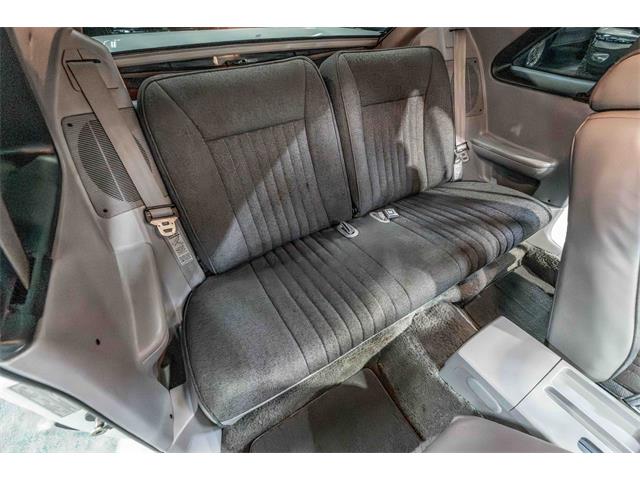 1990 Ford Mustang LX (CC-2077489) for sale in sherman, Texas