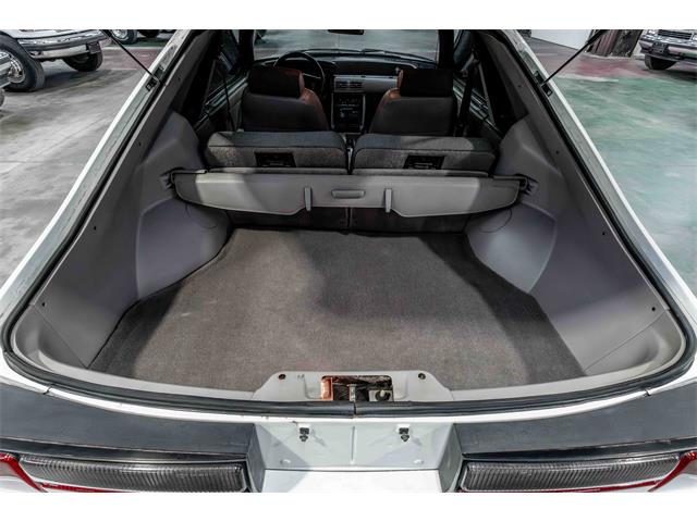 1990 Ford Mustang LX (CC-2077489) for sale in sherman, Texas