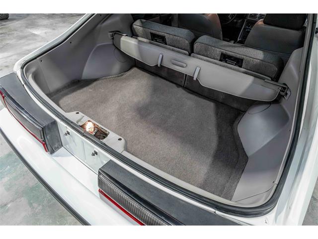 1990 Ford Mustang LX (CC-2077489) for sale in sherman, Texas