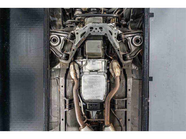 1990 Ford Mustang LX (CC-2077489) for sale in sherman, Texas