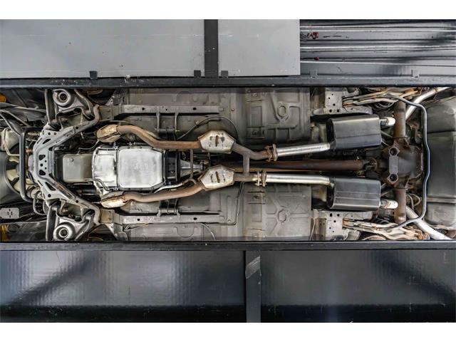 1990 Ford Mustang LX (CC-2077489) for sale in sherman, Texas