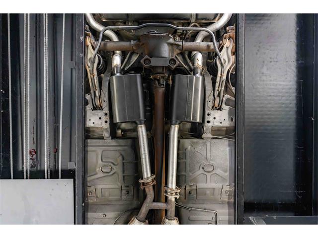 1990 Ford Mustang LX (CC-2077489) for sale in sherman, Texas