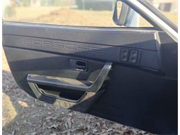 1983 Porsche 944 (CC-2070749) for sale in Midlothian, Texas